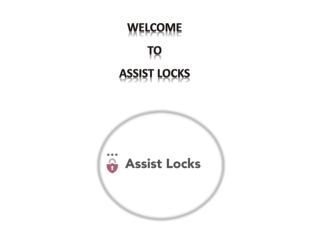 Assist Locks
