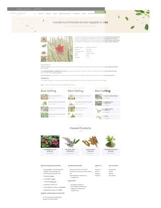 herbal-creations-com-Caralluma-fimbriata-extract-supplier-usa-