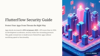 FlutterFlow-Security-Guide