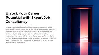 Unlock-Your-Career-Potential-with-Expert-Job-Consultancy