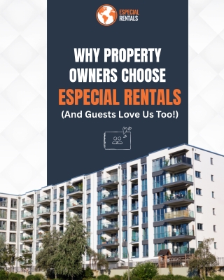 Vacation Rental Management Company in India | Airbnb Property Management Compani