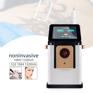 1000W portable Pico laser for pigmentation gggg