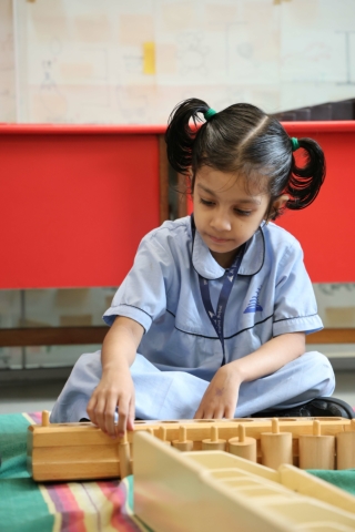 best play schools in bangalore