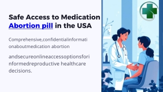 buy abortion pill online in usa trustfull bapist & safest buying