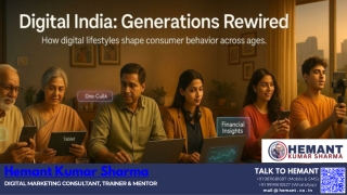Digital India Ka Generation Gap How Each Age Group Adopts Tech & Shops Differently