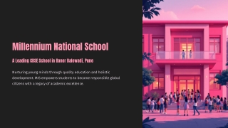 Millennium-National-School