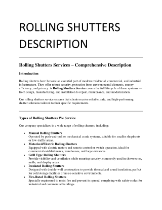 Safety Meets Style: Discover Fire-Rated Doors