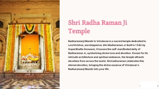 Shri-Radha-Raman-Ji-Temple