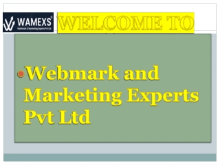 Responsive Web Designing Services in New Delhi