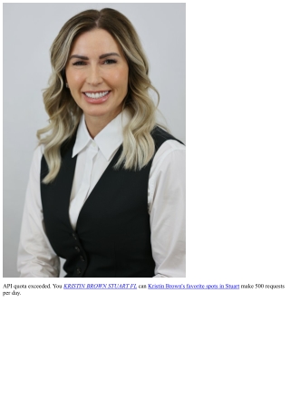 API quota exceeded. You can make 500 requests per day.