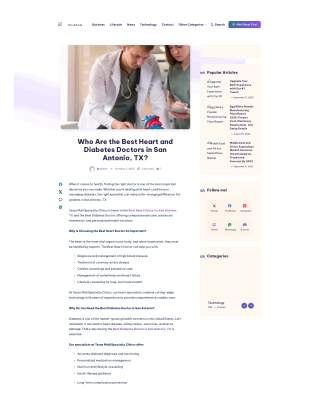 who-are-the-best-heart-and-diabetes-doctors-in-san-antonio-tx