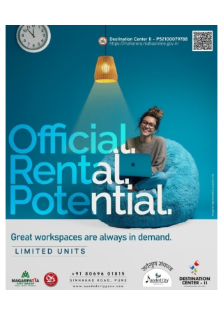 Symphony IT Park Pune (1)