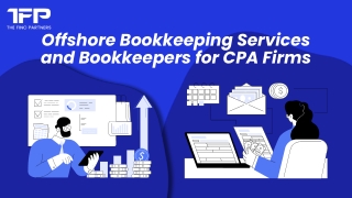 Offshore Bookkeeping Services and Bookkeepers for CPA Firms | The Fino Partners