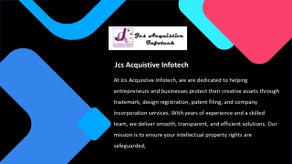 File Your Design Registration in Moradabad – jcsai.com