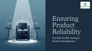 Emi emc testing tools price in electronics manufacturing in Chennai