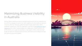 Maximizing-Business-Visibility-in-Australia