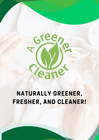 Premium Wedding Dress Cleaning – A Greener Cleaner