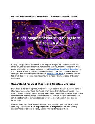 Can Black Magic Specialists in Bangalore Also Prevent Future Negative Energies_ [ ](https___lovevashikaranspecialist.odo