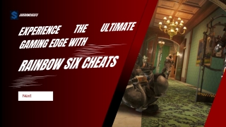 Experience the Ultimate Gaming Edge with Rainbow Six Cheats