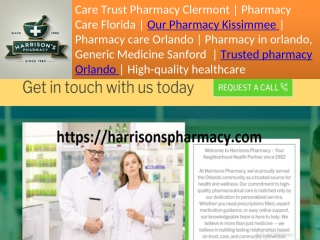 Generic Medicine Sanford