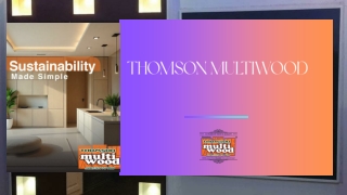 thomson multiwood price in kerala