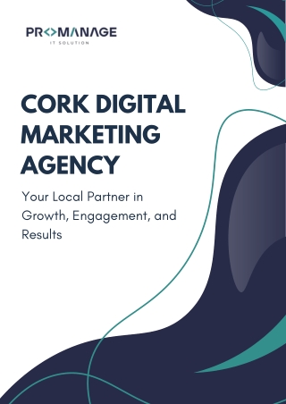 Boost Your Online Reputation with ProManage IT Solution