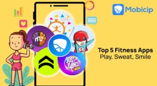 5 Best Fitness Apps for Kids