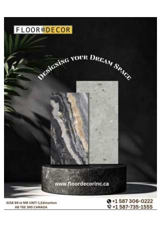 The Role of Long Tiles in Achieving Durable, Hygienic, and Allergy-Free Interiors