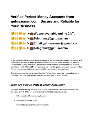 66 Top 10 Easiest Ways To buy ,,Verfied Skrill Accounts