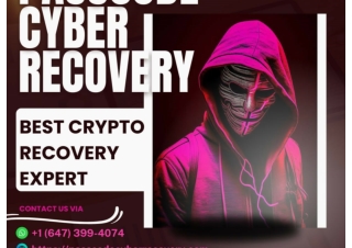 PHISHING EMAIL SCAM REVIEW // PASSCODE CYBER RECOVERY