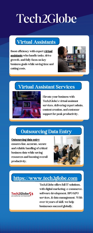 Virtual Assistants