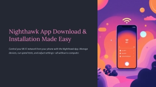 Nighthawk-App-Download-and-Installation-Made-Easy