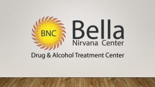 Bella Nirvana Oct 2025