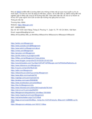 88AA88AA88AA88AA88AA88AA