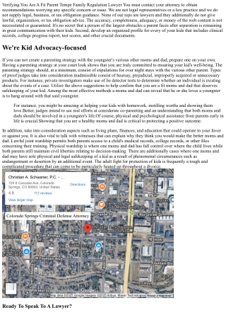 Exactly How To Recognize You're A Far Better Moms And Dad Than Your Kids Give Yo