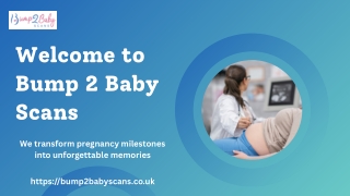 Your Trusted Partner for Every Stage of Pregnancy