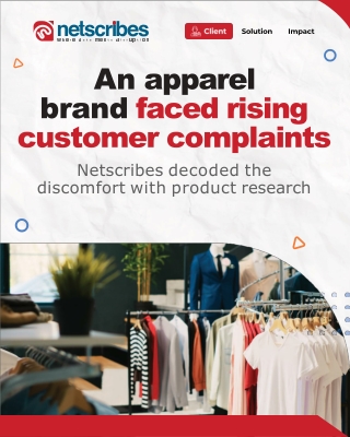 Comfort & Boost Retention: How Consumer Insights Reshaped Customer Loyalty