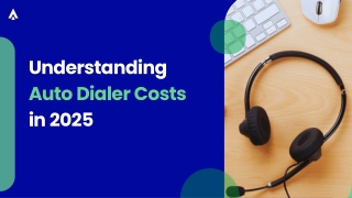 Auto Dialer Software Cost: A Detailed Comparison Guide