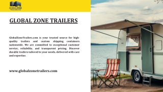 20 Ft Shipping Container