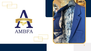 Mens Overcoat Bangkok