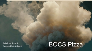 The Best Pizza Franchise in India