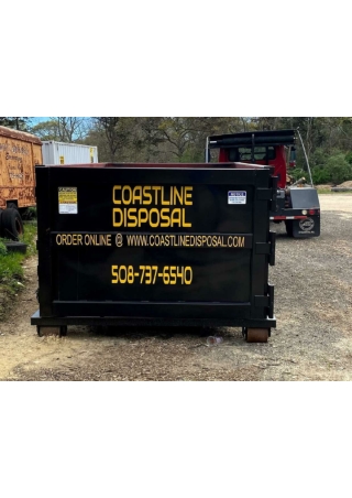Commercial Dumpster Rental and Waste Management Solutions in Centerville and Cape Cod