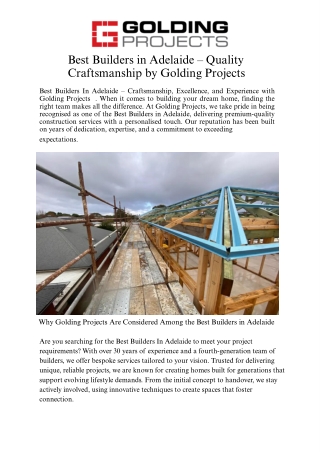 Best Builders in Adelaide (1).pdf