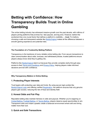 Live Wager Guide: Strategies for Smart Betting