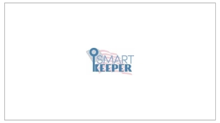 Stop Unauthorized Access with Smart Keeper Port & Cable Locks