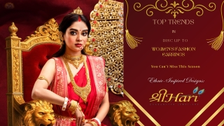 Top Trends in Women’s Fashion Earrings You Can’t Miss This Season