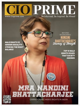 Beyond Boundaries Nandini Bhattacharjee’s Journey of Strength