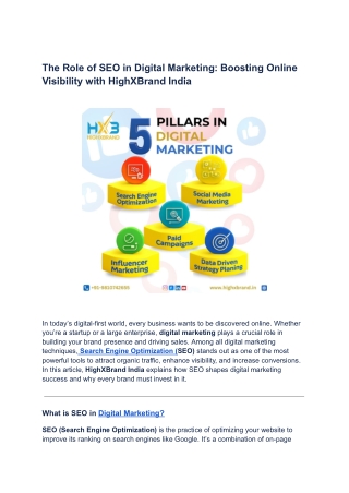 PDF digital marketing