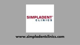 Painless Dental Implants Surgeon