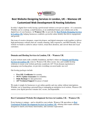 best-website-designing-services-in-london-uk-wamexs-uk